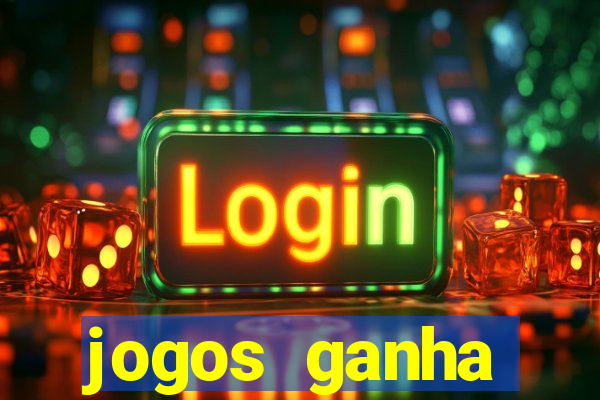 jogos ganha dinheiro no pix